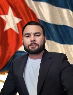 Ernesto Gutierrez López